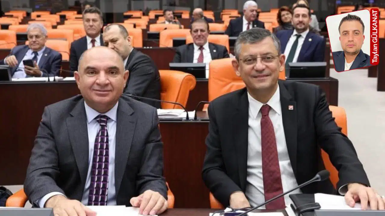 Özel: CHP Artık Emin Ellerde!