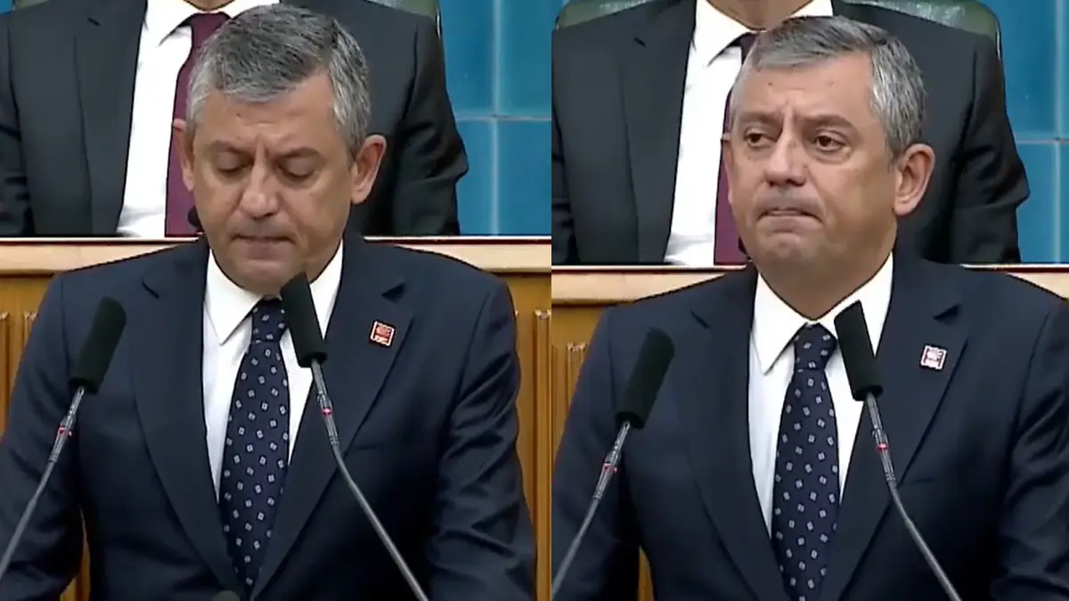 Son dakika | yeni partiyi resmen duyurdu chp ye veda etti: nu ne yava geride b