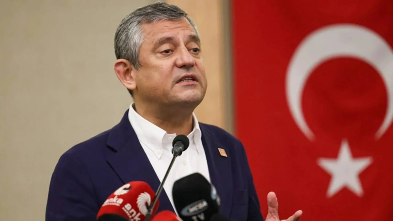 Özel’den Gaziler Günü’ne Özel Mesaj!