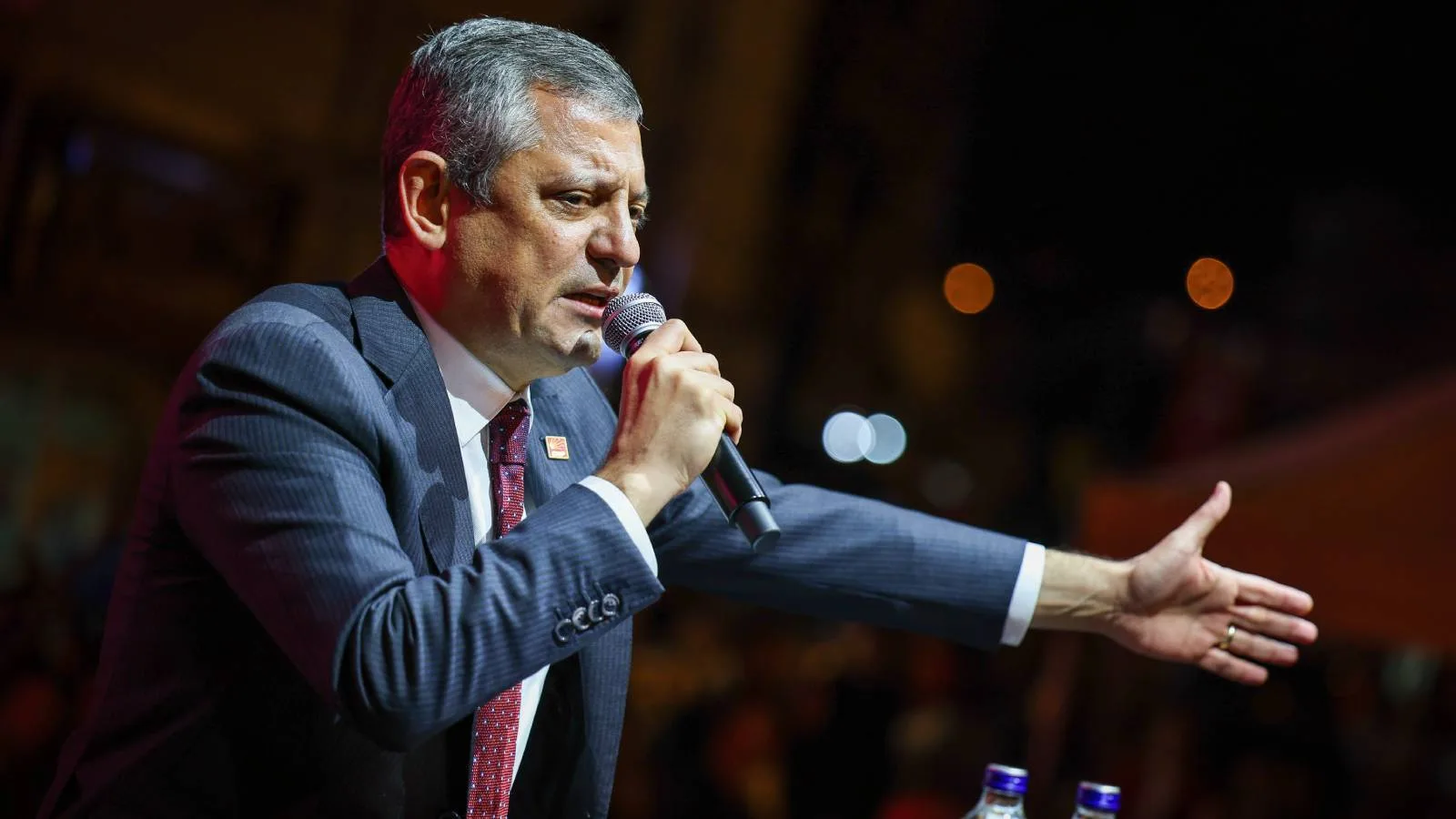 Özel: Direnç ve Çalışma ile Yolumuza Devam!
