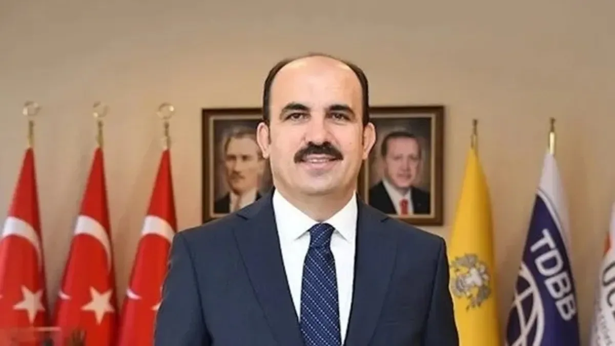 Özel’e Altay’dan Sert Yanıt: ‘Su Gibi Yalanlar!’