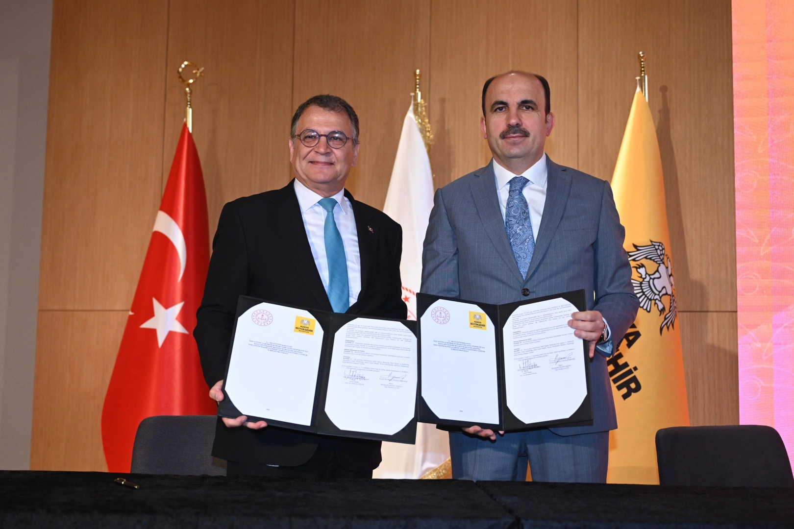 Özel Eğitim Öğrencilerine Materyal Desteği!