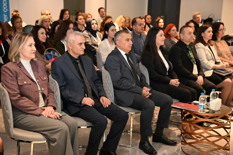 Özel Eğitimde Mesleki Eğitim Projesi Bursa’da Başladı