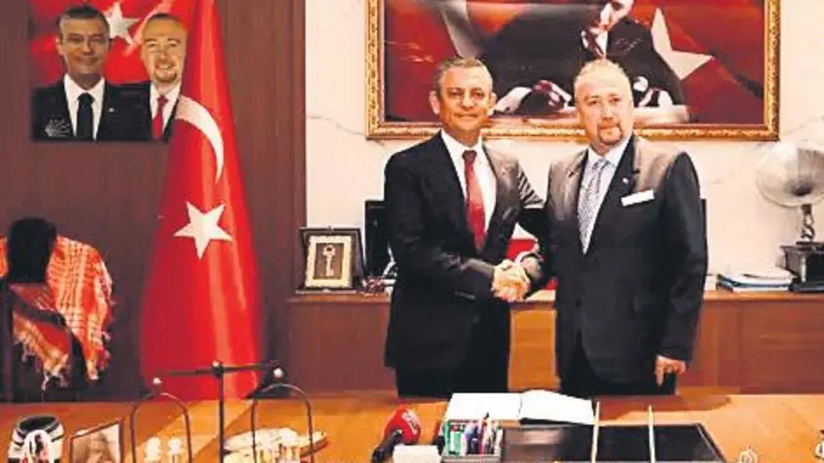 Özel Gazetecilik Hedefte: Rezaleti Savunma!