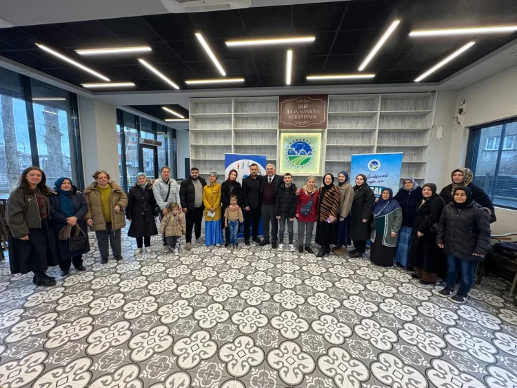 Özel Gereksinimli Bireylere Yasal Haklar Semineri