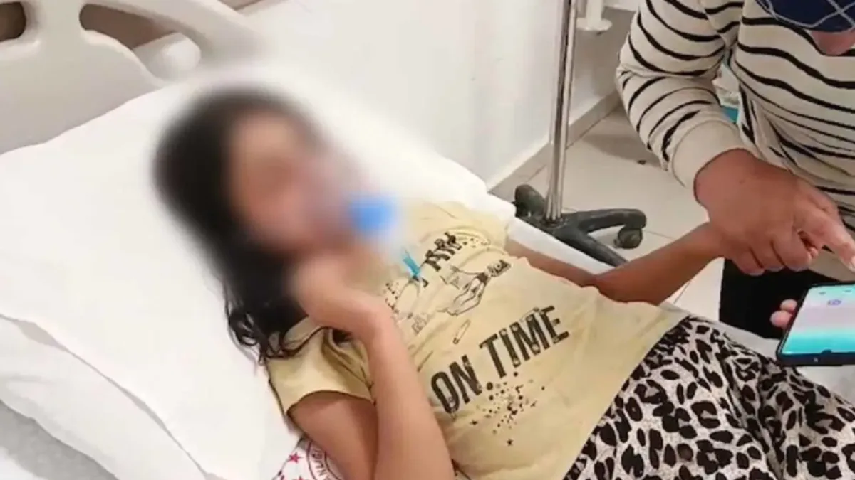 Özel Gereksinimli Çocuğa Şiddet İddiası: Bakanlık Açıkladı
