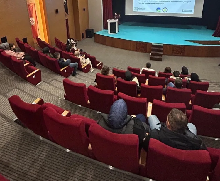 Özel Gereksinimli Çocuklar İçin Sağlıklı İletişim