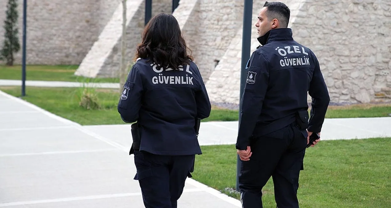 Özel Güvenlik Haftası: Yıpranma Payı ve Eğitim