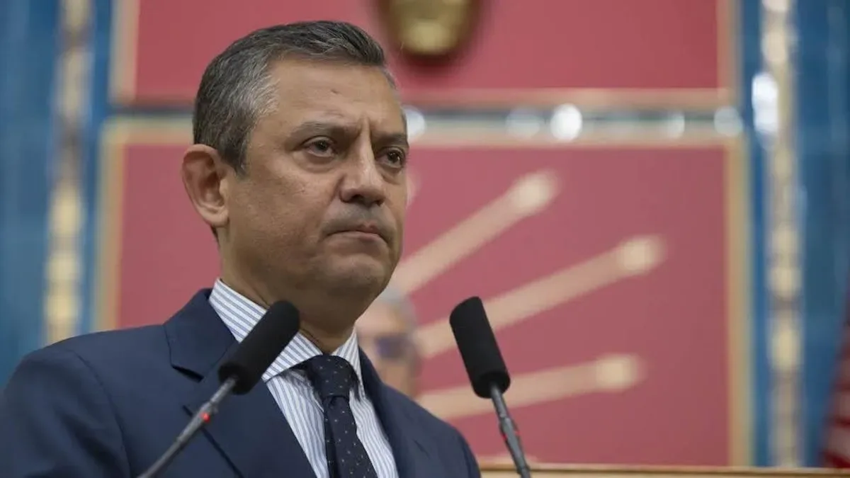 Özel Hakkında Çirkin Sözler: Soruşturma Başlatıldı