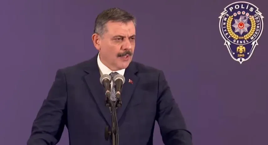 Özel Harekât’ın 43. Yılı: Kahramanlar Anıldı!