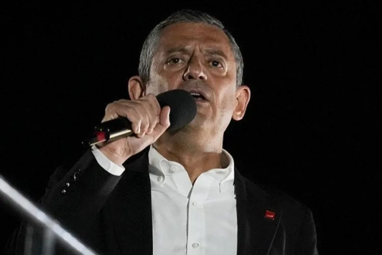 Özel: İmamoğlu’nun İftira Sürecine Haykırdı