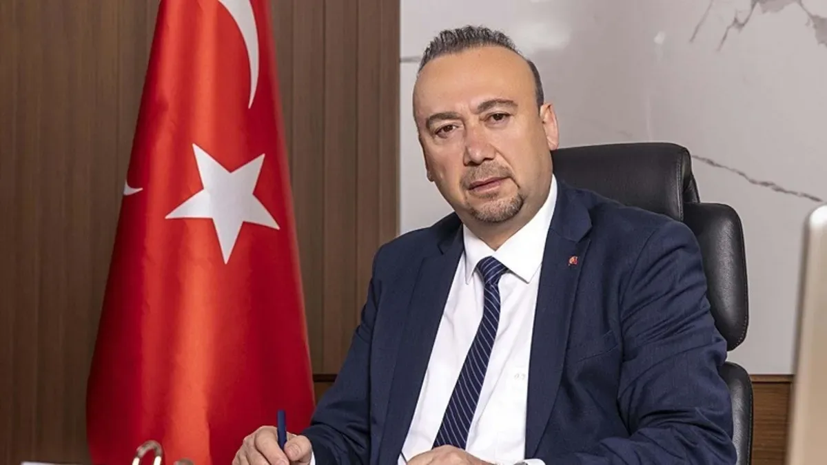 Özel’in Aracını Belediyeden Modifiye Ettirdi!