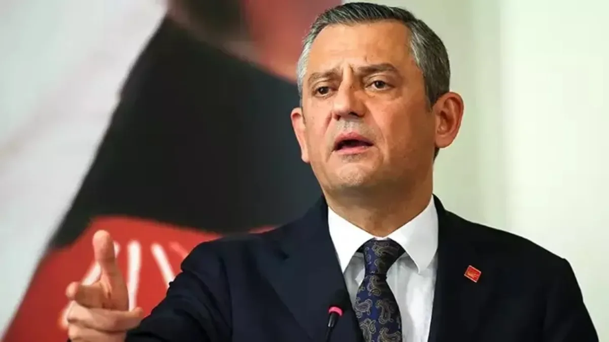 Özel’in Kirli Ağı Gün yüzüne Çıktı!