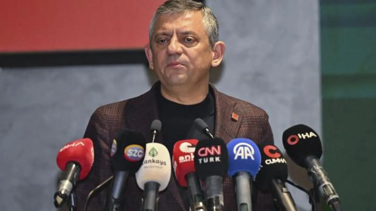 Özel: İran’ın Geleceğini Halkı Belirlemeli
