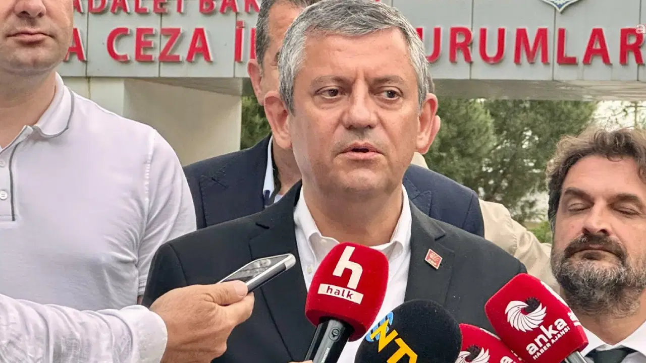 Özel: Kemal Bey’in Grup Başkanlığı İmkansız!