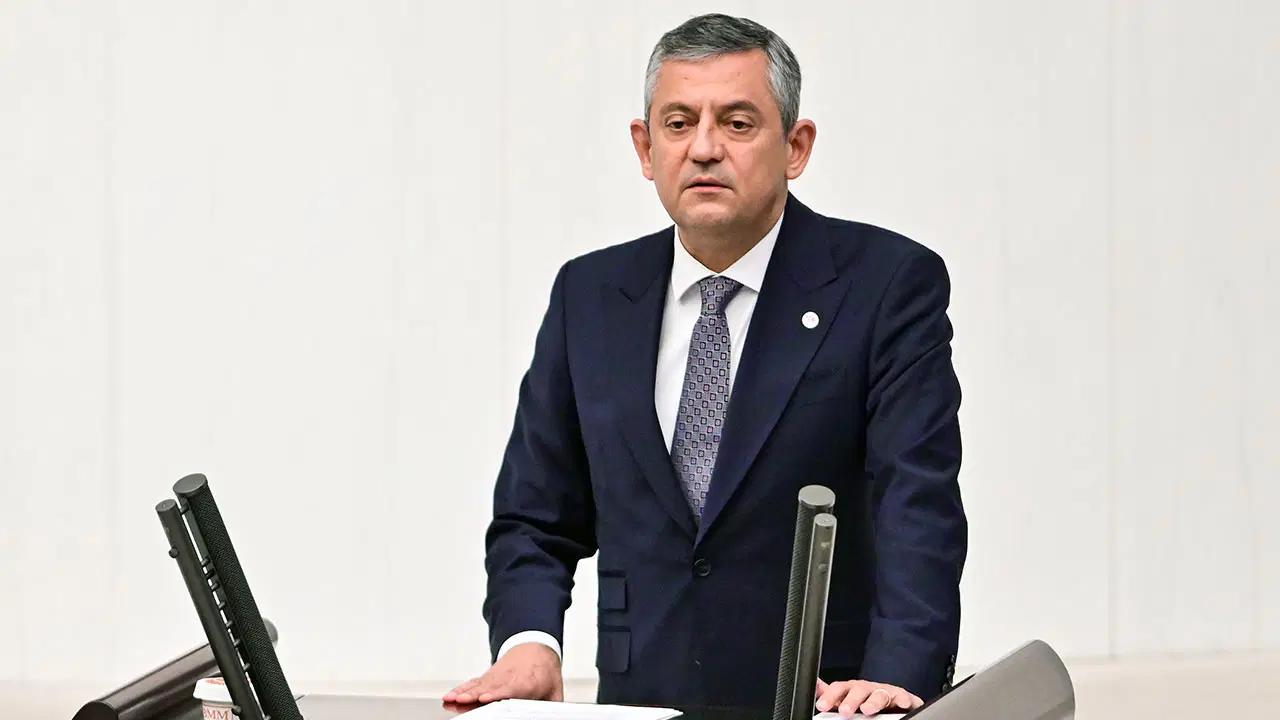 Özel Oylama Öncesi Milletvekillerine Kritik Mesaj!