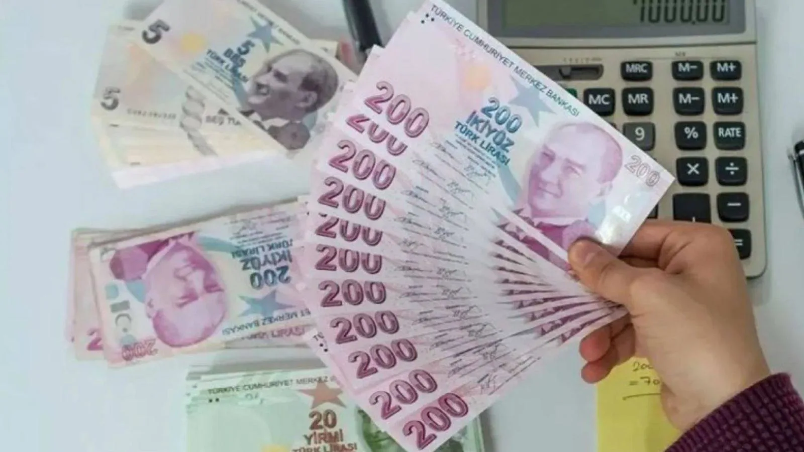 Özel Sektör İçin Banka Promosyonu Çağrısı!