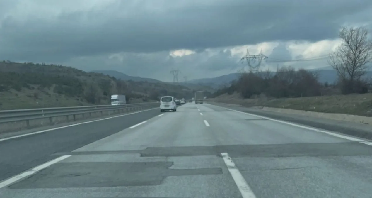 Özelleştirme uğruna otoyollar tehlikeye atılıyor!