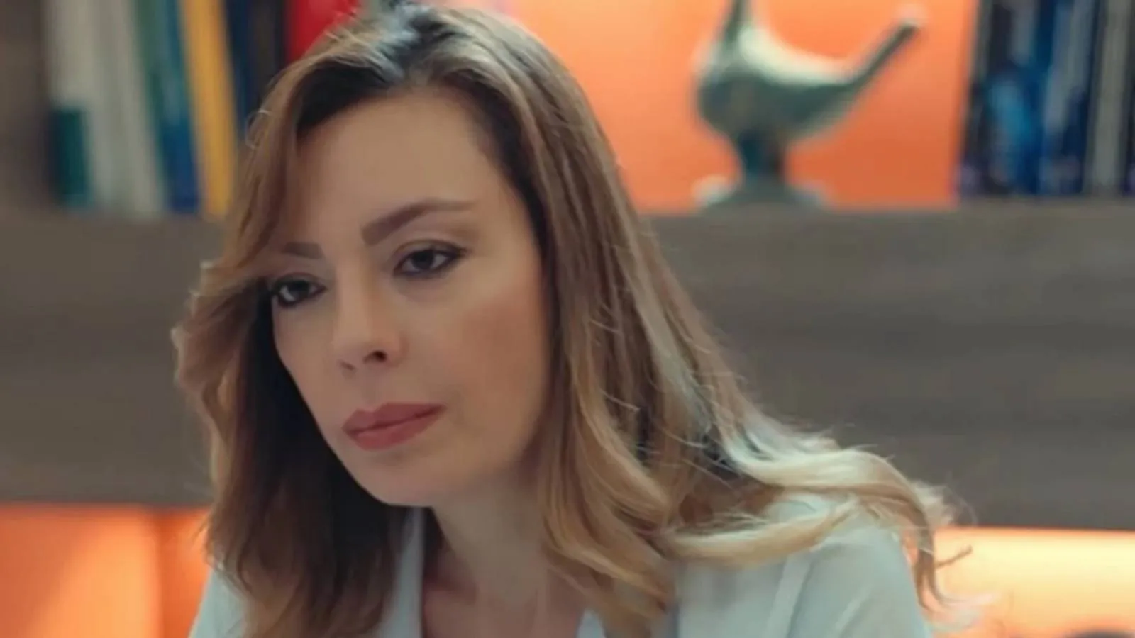 Özge Özder: Kadınlara Sektörde Haksızlık Yapılıyor