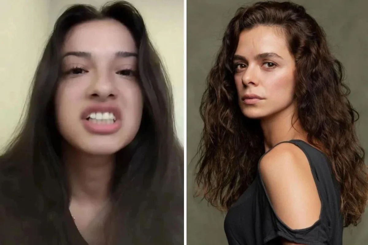 Özge Özpirinçci’den ölüm tehdidi iddialarına karşı hukuki adım
