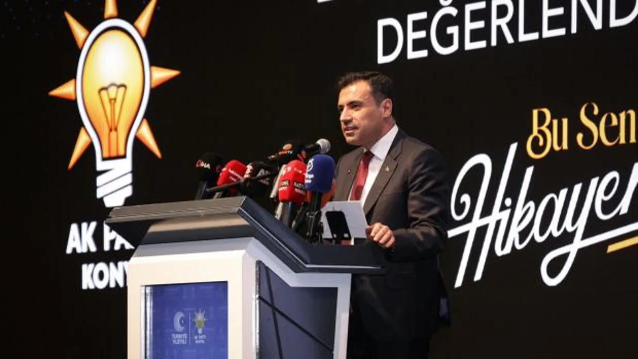Özgökçen: Vatandaşla İç İçe Güçlü Bir Yıl!