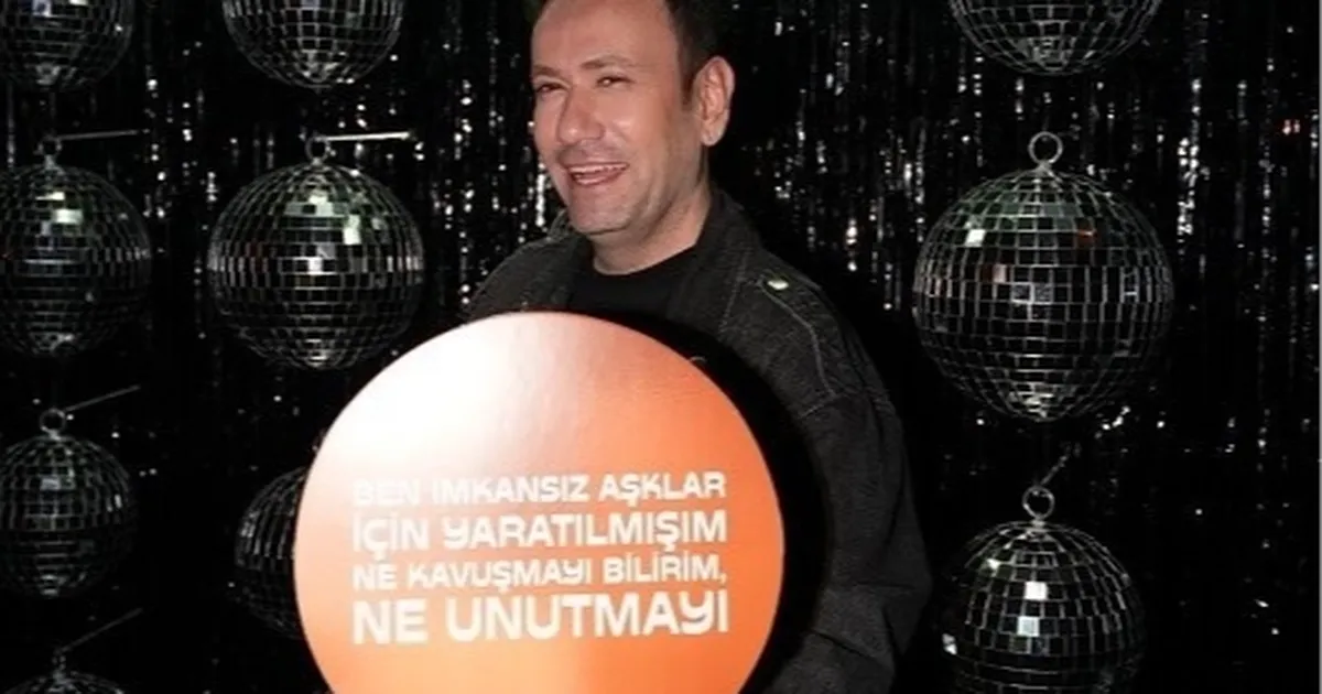 Özgür Aras’ın Doğum Günü: Unutulmaz Karaoke Gecesi!