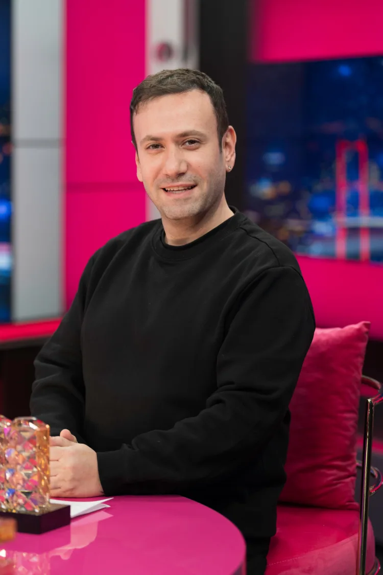 Özgür Aras’tan Ünlüler Hakkında Şaşırtan Açıklamalar
