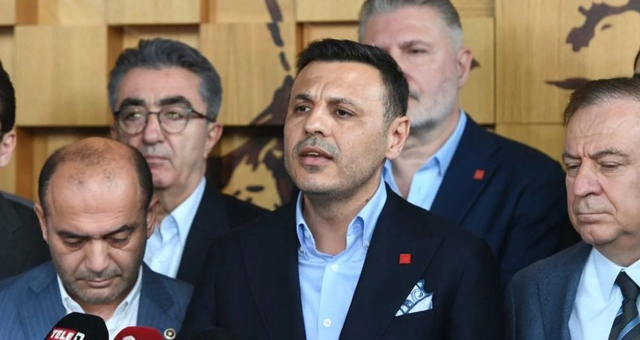 Özgür Çelik: CHP’yi Durduramazlar!