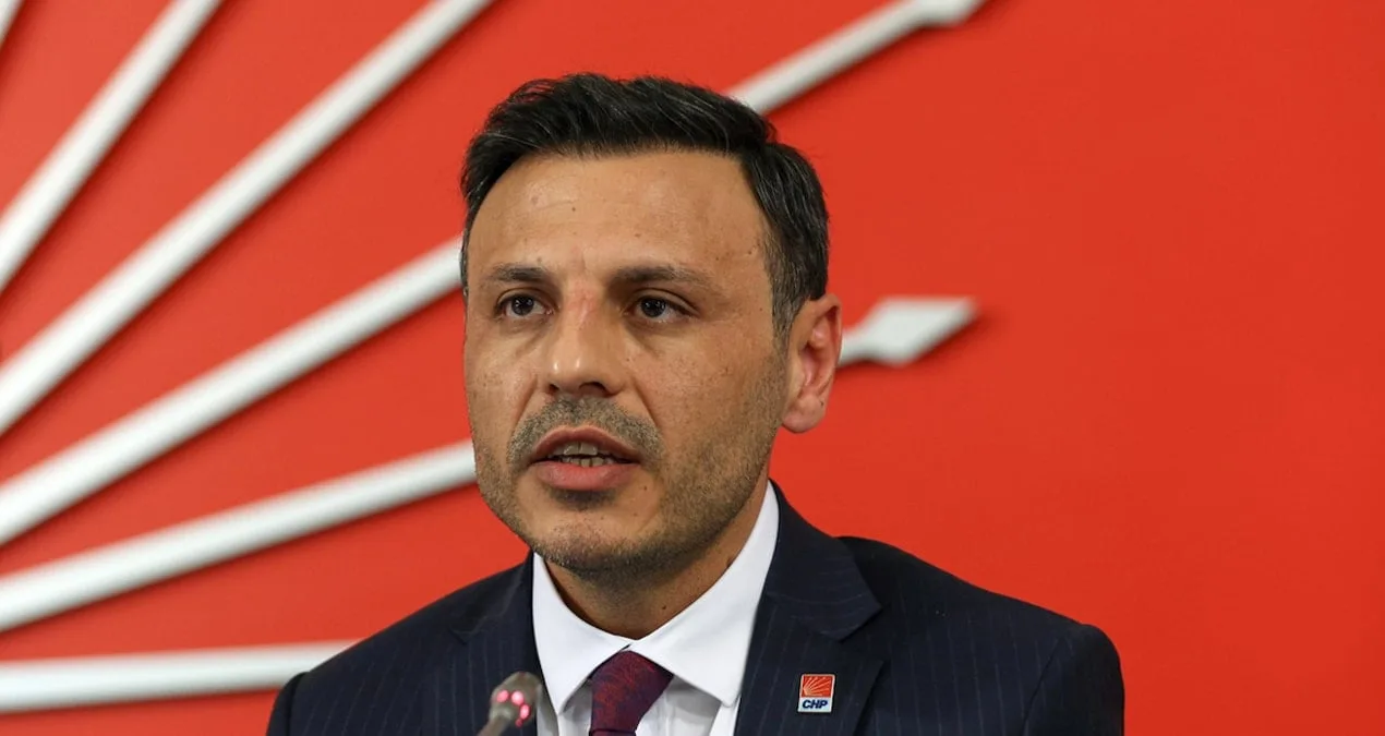Özgür Çelik’e Siyasi Yasak Talebi Kabul Edildi!