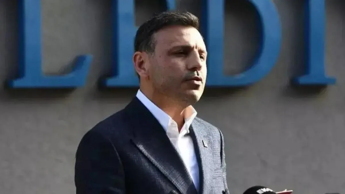 Özgür Çelik’e Soruşturma: Tehdit İddiaları Gündemde