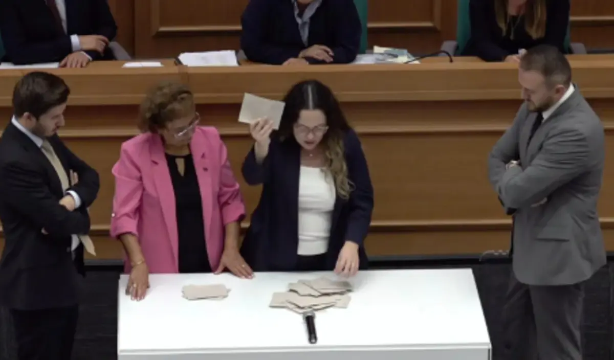 Yeni Parti İstanbul İl Başkanı Özgür Çelik e soruşturma! 2