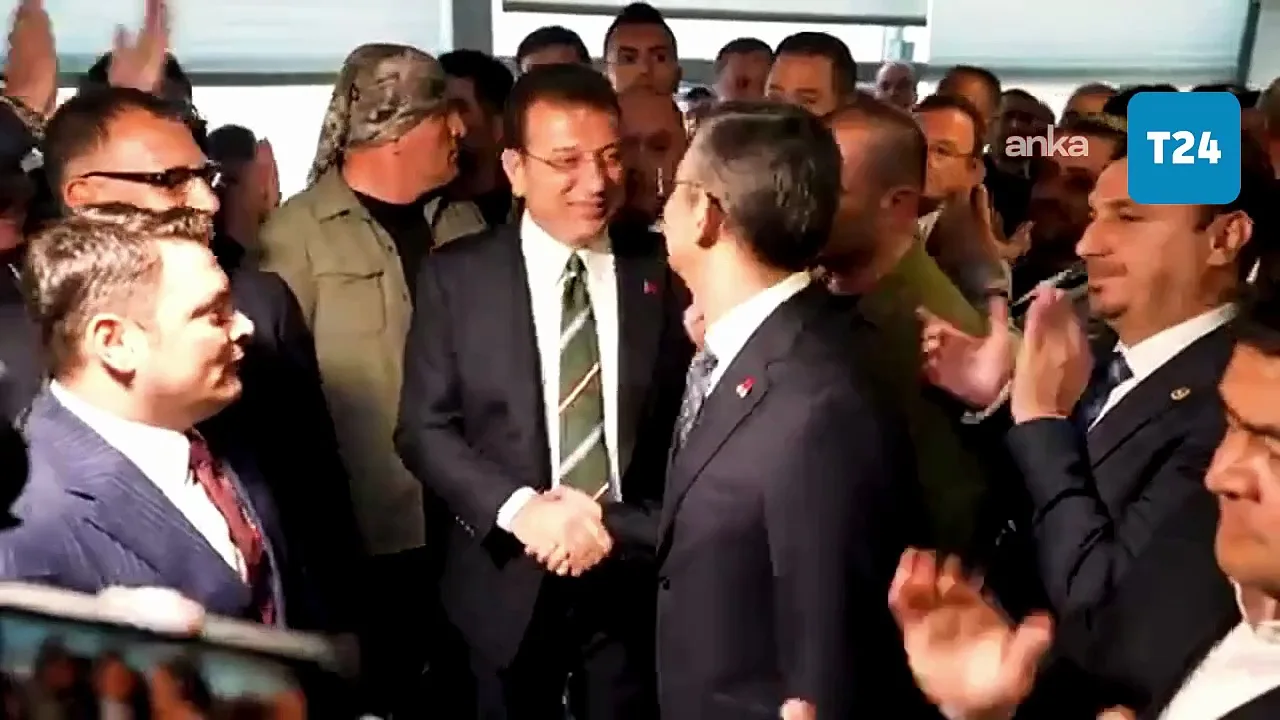 Özgür Çelik: Seçmen İradesine Darbe Yapıldı!