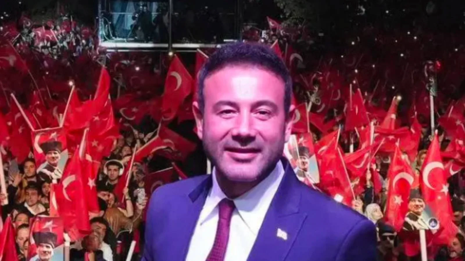 Özgür Çelik’ten Rıza Akpolat’a Sert Tepki!