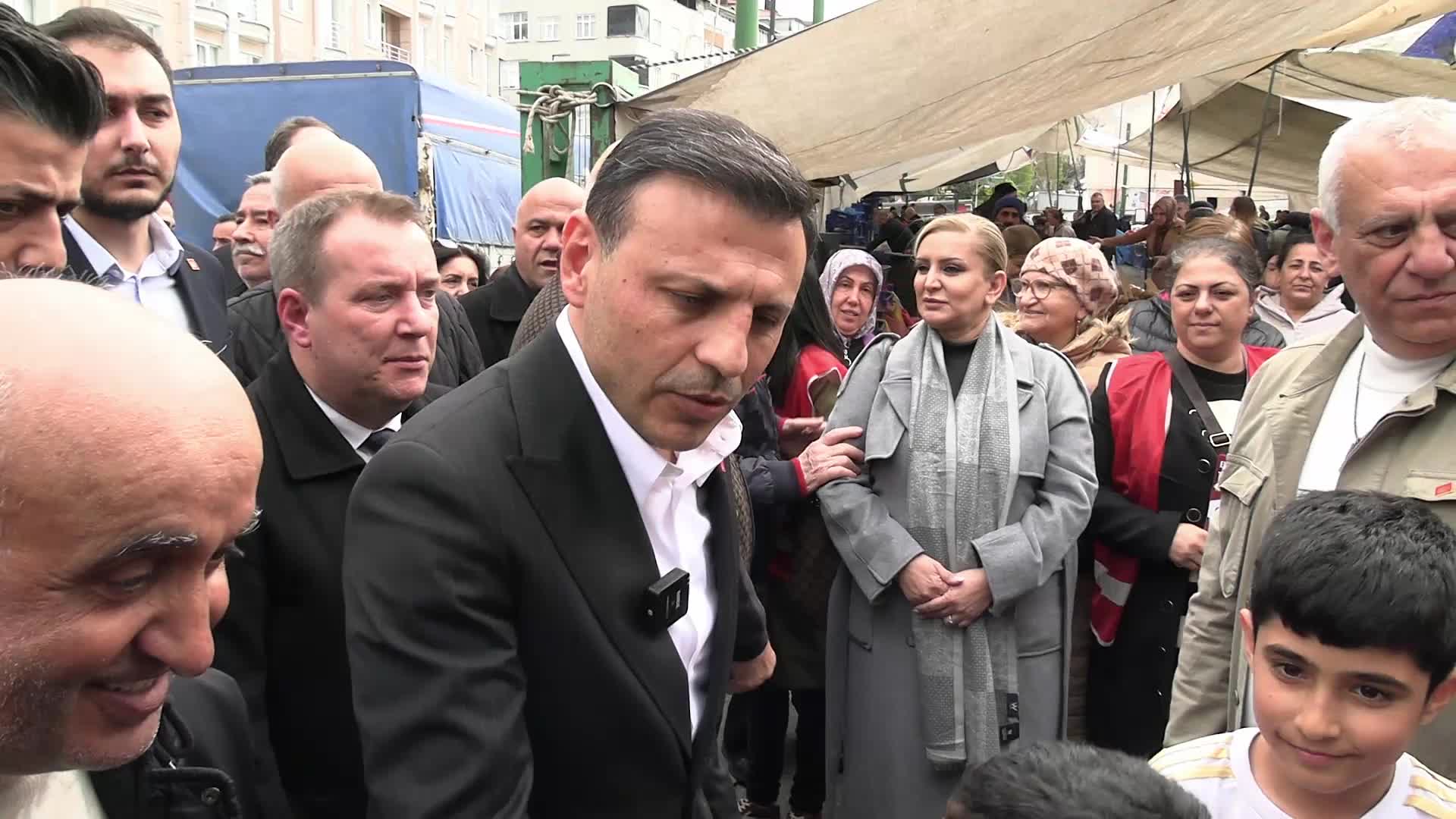 Özgür Çelik: Umutsuzluğa Kapılmayın, Sandık Geliyor!