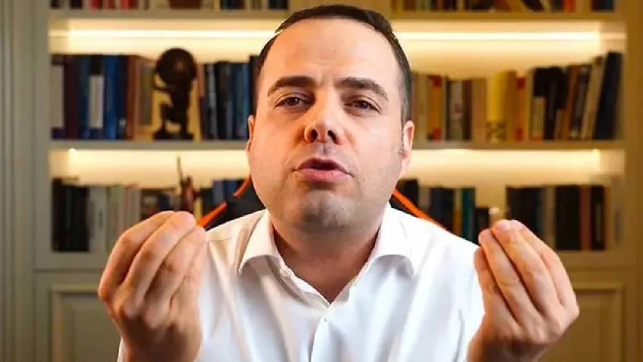 Özgür Demirtaş’tan Sosyalist Ekonomiye Sert Eleştiri
