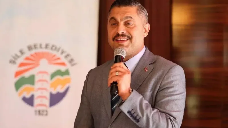 Özgür Kabadayı’dan Şile’ye Güçlü Mesaj!