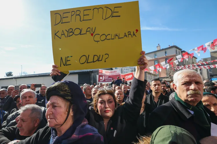 Özgür Özel: Adıyaman’a Hizmet Yağdıracağız!