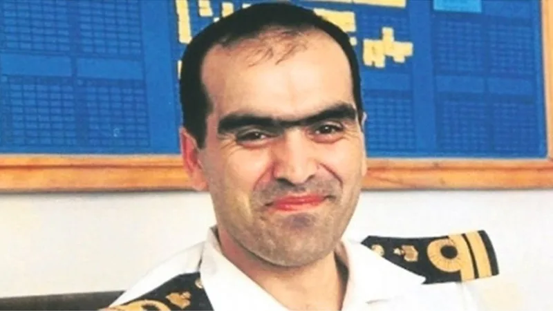 Özgür Özel: Ali Tatar’ı Saygıyla Anıyoruz