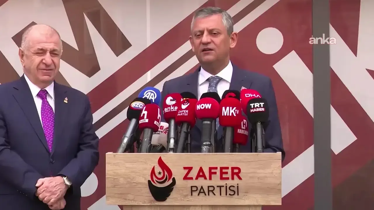Özgür Özel: Ara Seçim Çağrısı Gündemde!