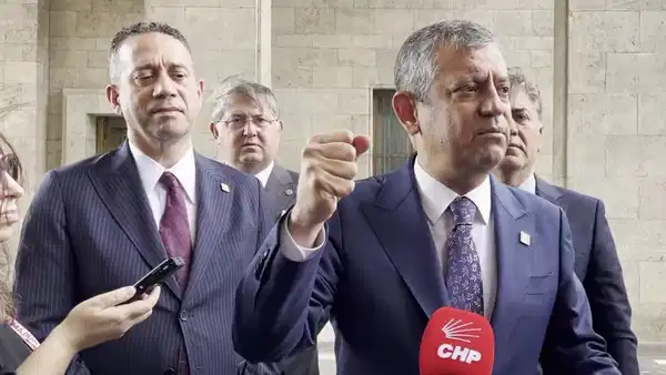 Özgür Özel: Ara Seçim İçin Hazırız!