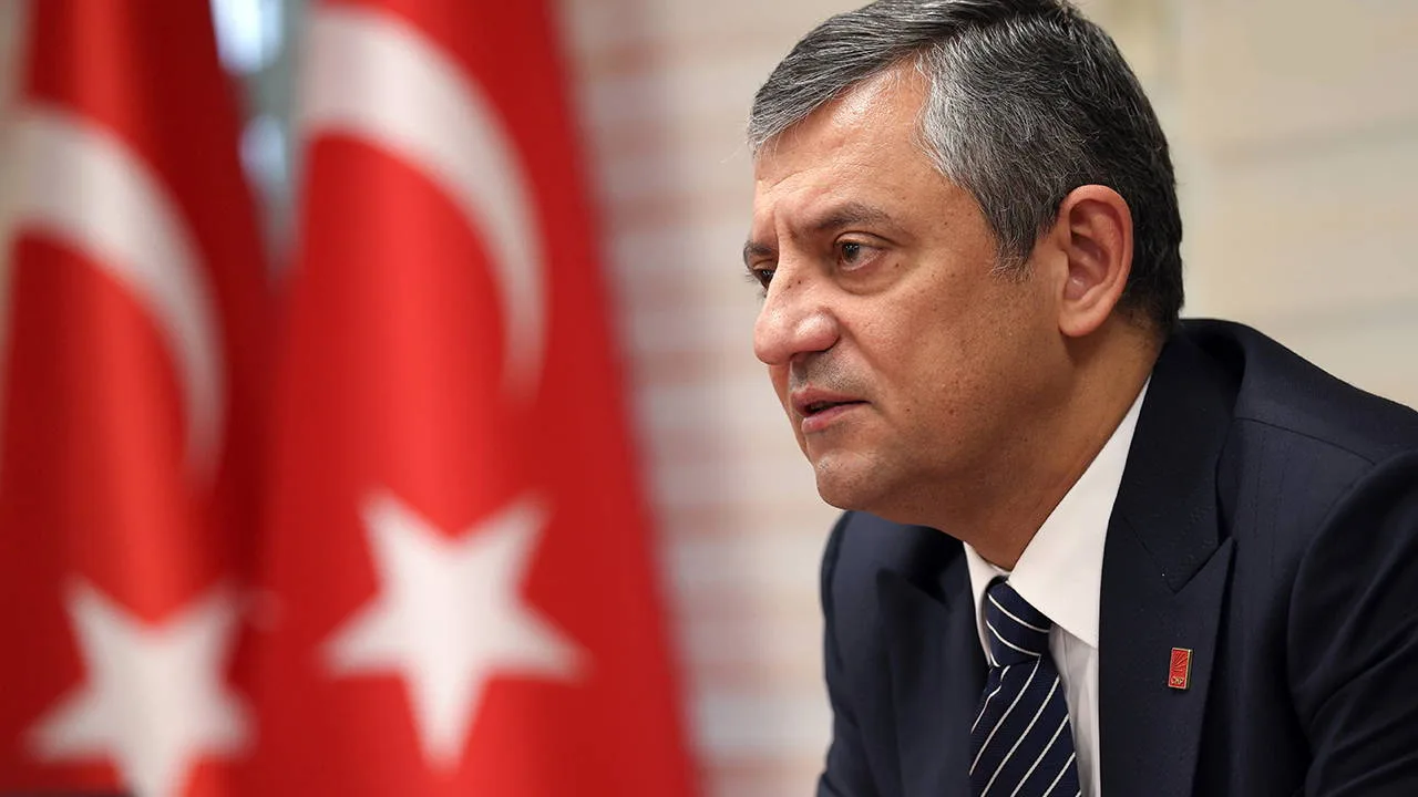 Özgür Özel, Ara Seçim İçin Muhalefetle Buluşuyor