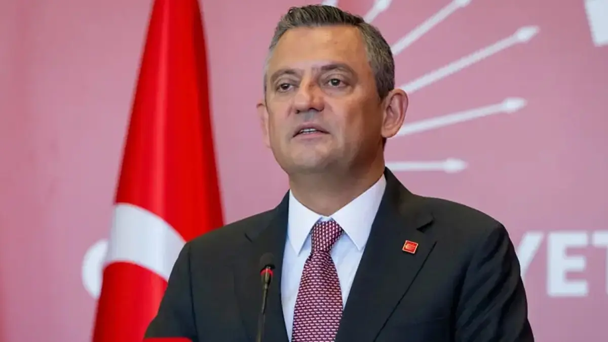 Özel den, Cumhurbaşkanı Erdoğan a ara seçim yanıtı:
