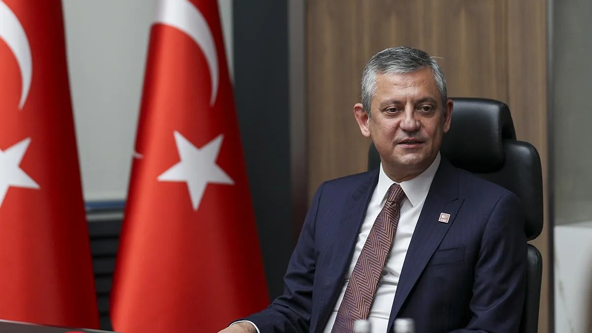 Özgür Özel: Baskın Seçime Hazırız, Kazanırız!