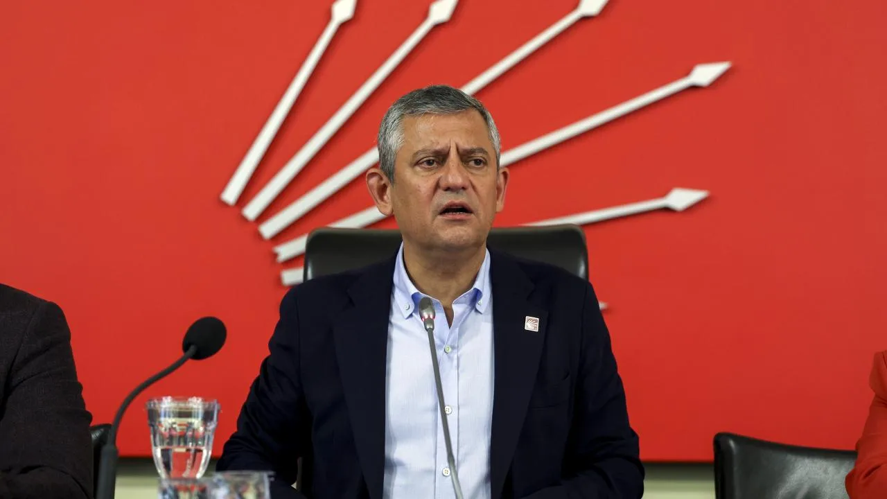 Özgür Özel: Bayram Programı Henüz Netleşmedi