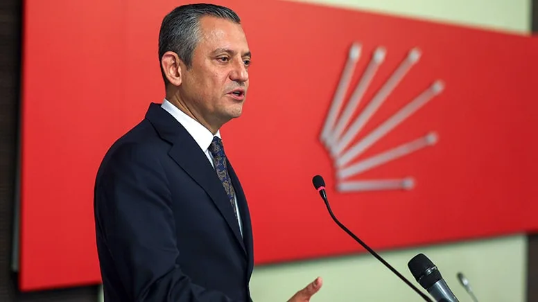 Özgür Özel