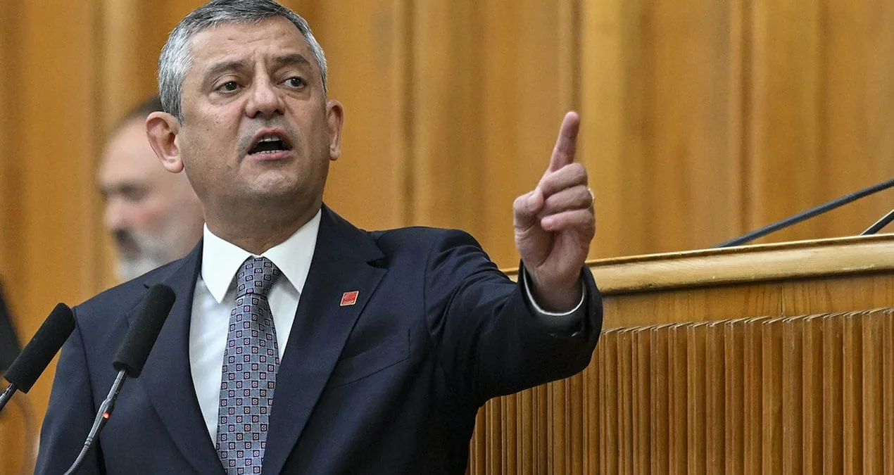 Özgür Özel: Bütçe Adaletsizliği ve Çözüm Önerileri