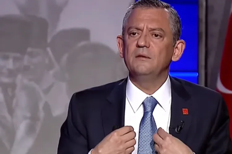 Özgür Özel: CHP’deki Tartışmalar Bitti!