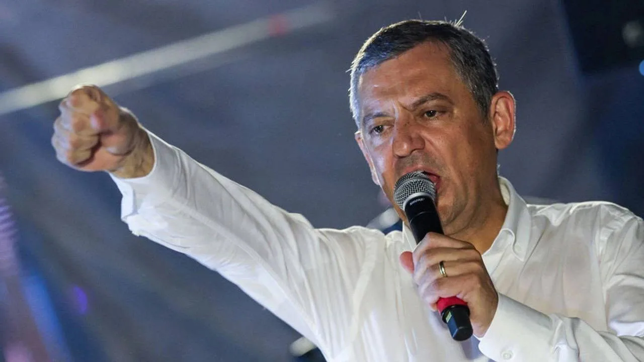 Özgür Özel: CHP’nin Komisyon Beklentileri