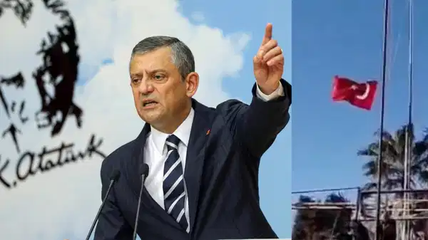 Özgür Özel: CHP Tartışmaları Partiye Zarar Veriyor