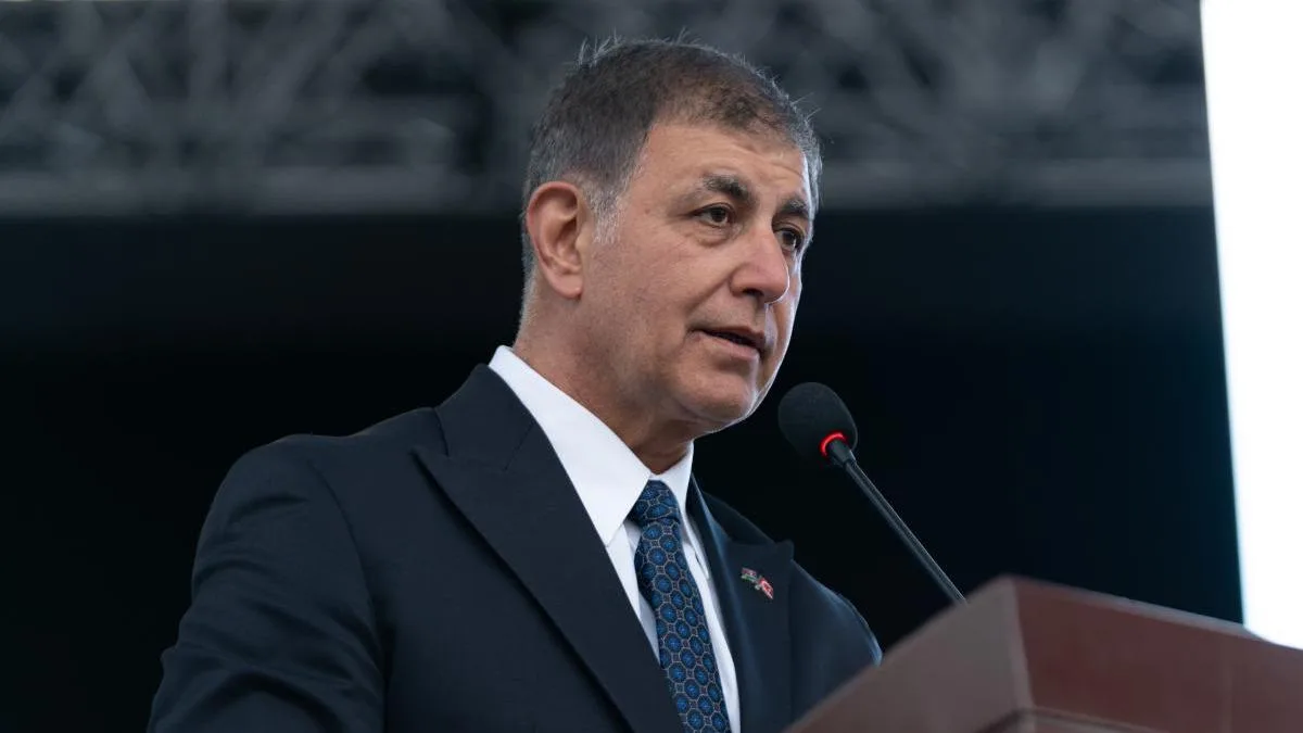 Özgür Özel, CHP’ye Veda Edip Yeni Parti Kuruyor!